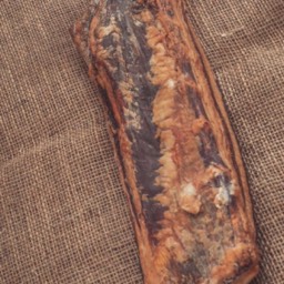 Slanina boková Mangalica